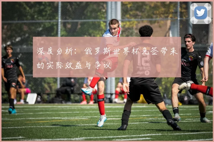 深度分析:俄罗斯世界杯免签带来的实际效益与争议