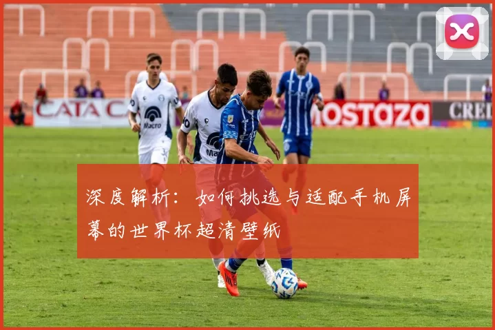 深度解析:如何挑选与适配手机屏幕的世界杯超清壁纸