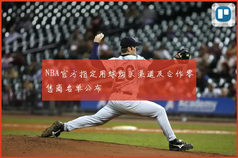 NBA官方指定用球购买渠道及合作零售商名单公布