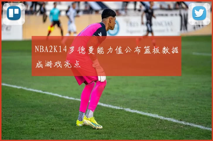 NBA2K14罗德曼能力值公布篮板数据成游戏亮点