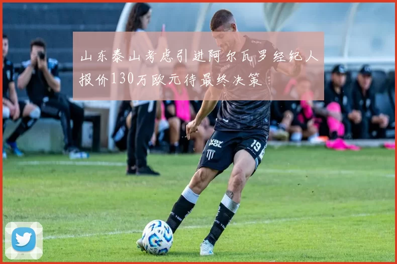 山东泰山考虑引进阿尔瓦罗经纪人报价130万欧元待最终决策